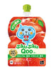 쿠우 사과 젤리 음료 Quu boisson gélifiée - Pomme 125ML [COCA COLA]