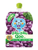 쿠우 포도 젤리 음료 Quu boisson gélifiée - Rasin 125ML [COCA COLA]