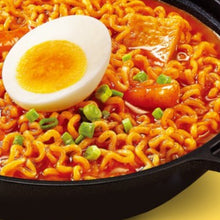 라볶이 Rabokki Ramen 145G [Paldo]