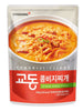 콩비지찌개 Ragoût de Pâte de Soja 500G [Gyodong]