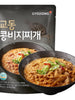콩비지찌개 Ragoût de Pâte de Soja 500G [Gyodong]