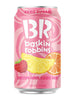 레인보우샤베트 스파클링 제로 Rainbow Sorbet Pétillant Zéro 350ML [Baskin Robbins]