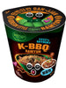 불고기 컵라면 Ramen au bulgogi en bol 98G [Bibigo]