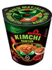 김치 컵라면 Ramen au kimchi en bol 98G [Bibigo]