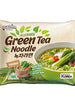 녹차라면 Ramen au thé vert 120G [Paldo]