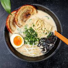 Ramen Base Creamy Tonkotsu 340G [Otafuku] DDM 18.07.2027