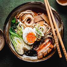 Ramen Base Shoyu 350G [Otafuku] DDM 18.07.2027