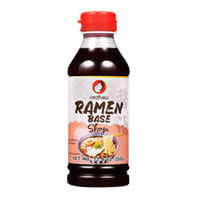 Ramen Base Shoyu 350G [Otafuku] DDM 18.07.2027