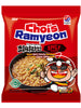 최씨 라면 매운맛 Ramen de Choi – Saveur Épicé  113G [SIAS]
