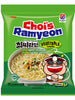 최씨 라면 야채맛 Ramen de Choi –  Saveur Vegan 113G [SIAS]