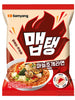 맵탱 마늘조개라면 Ramen Épicé à l'Ail et aux Palourdes 110G [Samyang] DDM 10.10.2024