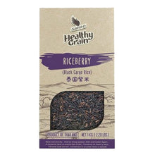 라이스 베리 Riceberry 1KG [SawatD]