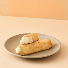 Frozen / 고래사 떡말이 Gâteau de Poisson avec Gâteau de Riz 90G [Goraesa]