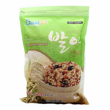 Riz Brun Germé 1KG [Sanmaru] DLC 27.09.2027