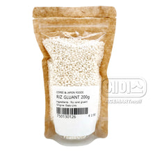 찹쌀 Riz Gluant 200G [Ace Food]