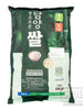 풍요로운 담양 쌀 Riz Rond Coréen 4Kg [Damyang Nonghyup]