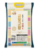 상주 금빛고랑 쌀 Riz Sangju Coréen 4Kg [Gyeonbuk]
