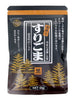 검은 참깨 가루 Sésame noir moulu 60G [Kuki]