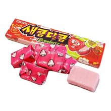 Saekom Dalkom Bonbons Goût Fraise 29G [Crown]