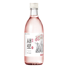 Saero Soju Spiritueux de Lychee Corée du Sud 375ML 12% [Lotte]