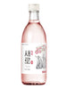 새로 소주 리치맛 Saero Soju Spiritueux de Lychee Corée du Sud 375ML 12% [Lotte]