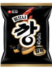 새우깡 블랙 Saeukkang Black Snack à la Crevette 72G [Nongshim] DDM 20.12.2024