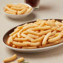Saeukkang Snack à la Crevette 75G [Nongshim]