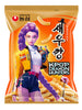 새우깡 Saeukkang Snack Saveur de Crevettes 90G [Nongshim]