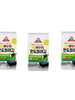새우표 완도 파래김 3개입 Saeupyo Algues Grillées au Paraé de Wando  (4G*3P) 12G [Wandomulsan]