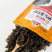 새우표 완도 돌자반 Saeupyo Algues Marines Assaisonnées en Paillettes de Wando 50g [Wandomulsan]