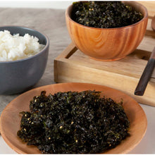 새우표 완도 돌자반 Saeupyo Algues Marines Assaisonnées en Paillettes de Wando 50g [Wandomulsan]