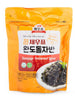 새우표 완도 돌자반 Saeupyo Algues Marines Assaisonnées en Paillettes de Wando 50g [Wandomulsan]