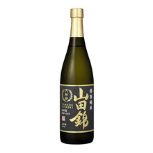 야마다니시키 고급 사케 Saké Junmai Spécial Yamada Nishiki 720ML 14.5% [GEKKEIKAN]