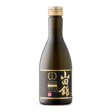야마다니시키 고급 사케 Saké Junmai Spécial Yamada Nishiki 300ML 14.5% [GEKKEIKAN]
