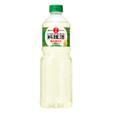 요리용 사케 Sake pour Cuisiner 1L [King Brewery] DDM 17.05.2025