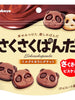 사쿠사쿠 판다 초코 스낵 Sakusaku Panda Choco Snack 47G [Kabaya] DDM 31.08.2024