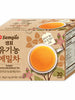 샘표 유기농 고소한 메밀차 Sampio Sachet de Thé au Sarrasin Bio 30G (1.5G*20T) [Sempio]