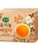 샘표 유기농 고소한 메밀차 Sampio Sachet de Thé au Sarrasin Bio 60G (1.5G*40T) [Sempio]
