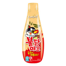 불닭마요 Samyang Buldakmayo Mayonnaise épicée 250G [Samyang] DDM 24.12.2024