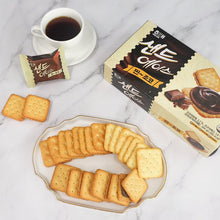 샌드 에이스 찐초코 Sand Ace chocolate (Cracker) 68G [Haitai]
