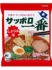 간장 라면 Sapporo Ichiban Shoyu Ramen 100G [Sanyo]