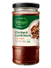 치킨 양고기 소스 Sauce au Poulet et à l'Agneau Piquante 290G [Bibigo]