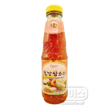 월남쌈 소스 Sauce au Rouleau de Printemps 200ml [Pantai] DDM 31.10.2025