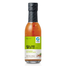 월남쌈 소스 Sauce au Rouleau de Printemps 240G [Chungjungone]