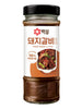 돼지갈비 양념 Sauce aux côtes de porc 500G [Beksul]