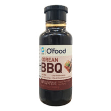 돼지갈비 양념 Sauce aux Côtes de Porc 500G [Chungjungone] DDM 23.10.2024