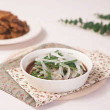 고기엔 참소스 Sauce Coréenne pour Barbecue 300G [WOORIFOOD]