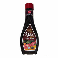 Sauce Coréenne pour Barbecue 300G [WOORIFOOD]