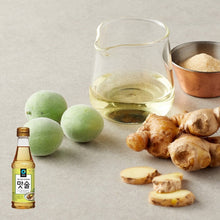 Sauce de Vin de Gingembre et Prune Aromatisée 410ML [Chungjungone]