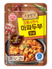 정통사천식 마파두부양념 Sauce Épicée Pour Mafotofu Sichuan 130G [Ottogi]